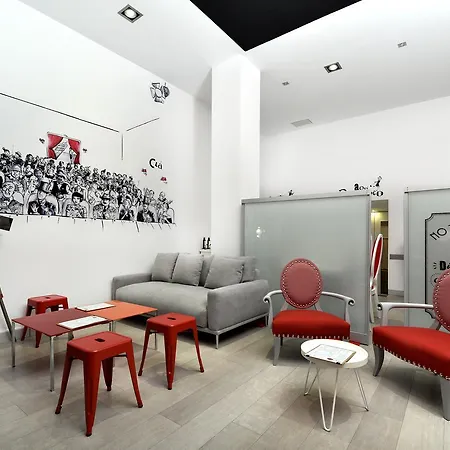 Hospedium Cla Hotel - Boutique-2